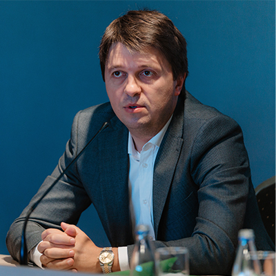 Dr Mladen Debeljević